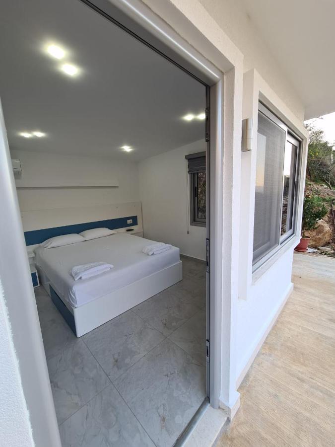 Martini Vacation Home Sarande Exterior photo