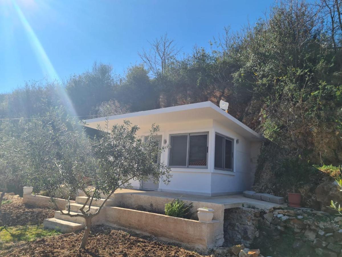 Martini Vacation Home Sarande Exterior photo