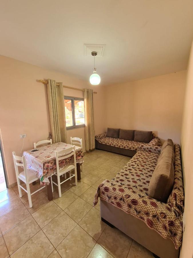 Martini Vacation Home Sarande Exterior photo