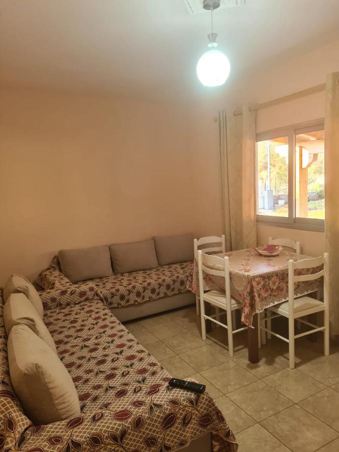 Martini Vacation Home Sarande Exterior photo