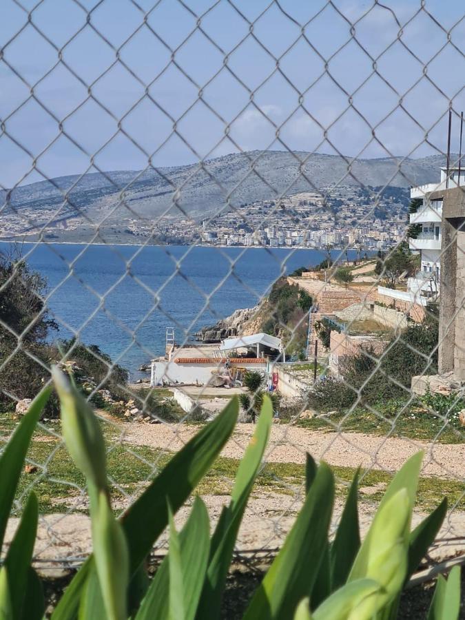Martini Vacation Home Sarande Exterior photo