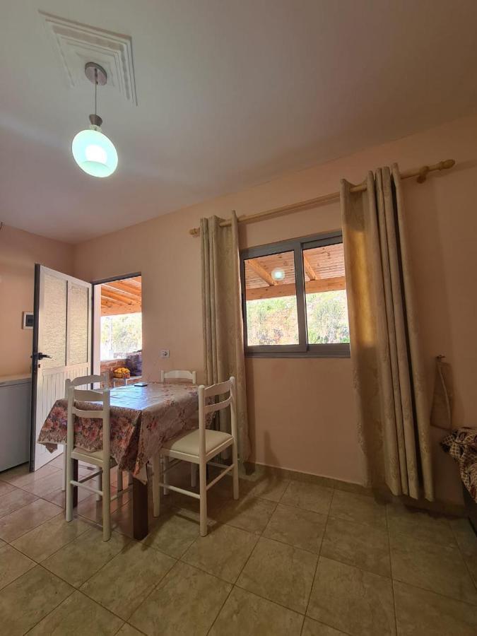 Martini Vacation Home Sarande Exterior photo