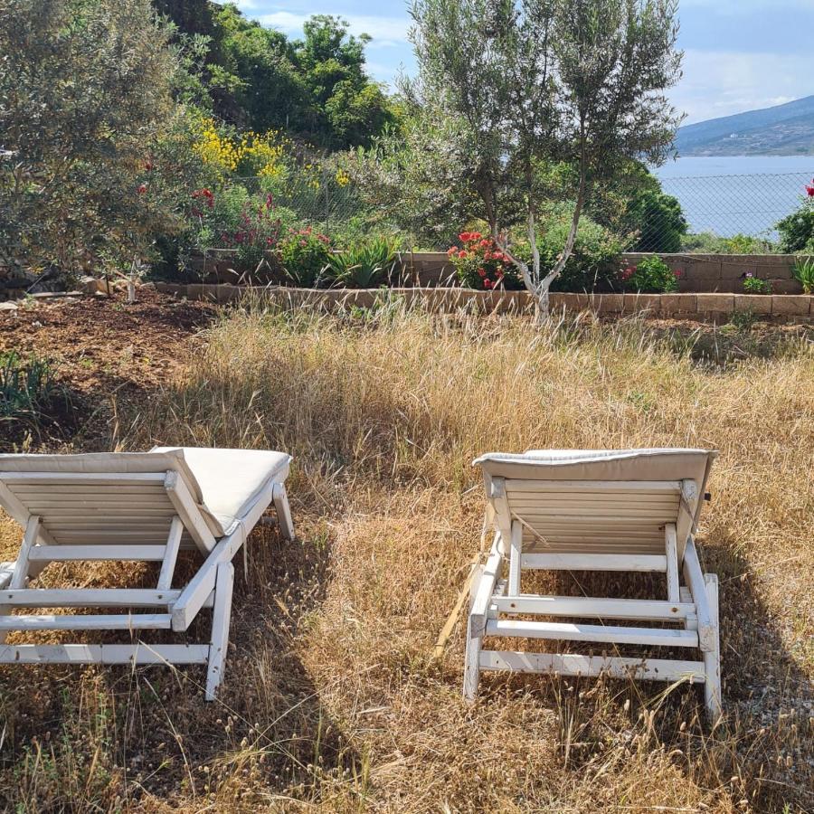 Martini Vacation Home Sarande Exterior photo